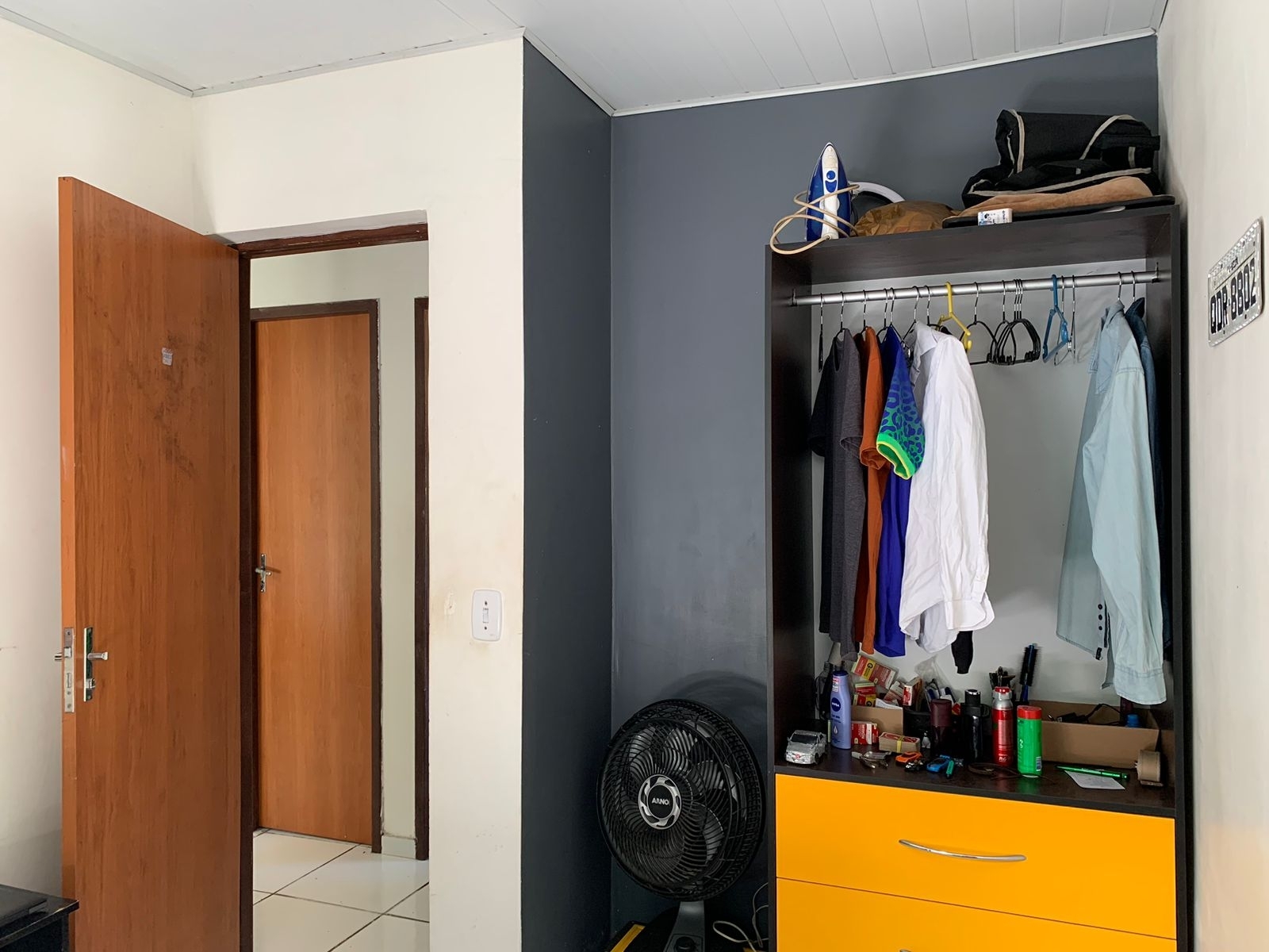 Apartamento à venda com 3 quartos, 53m² - Foto 13