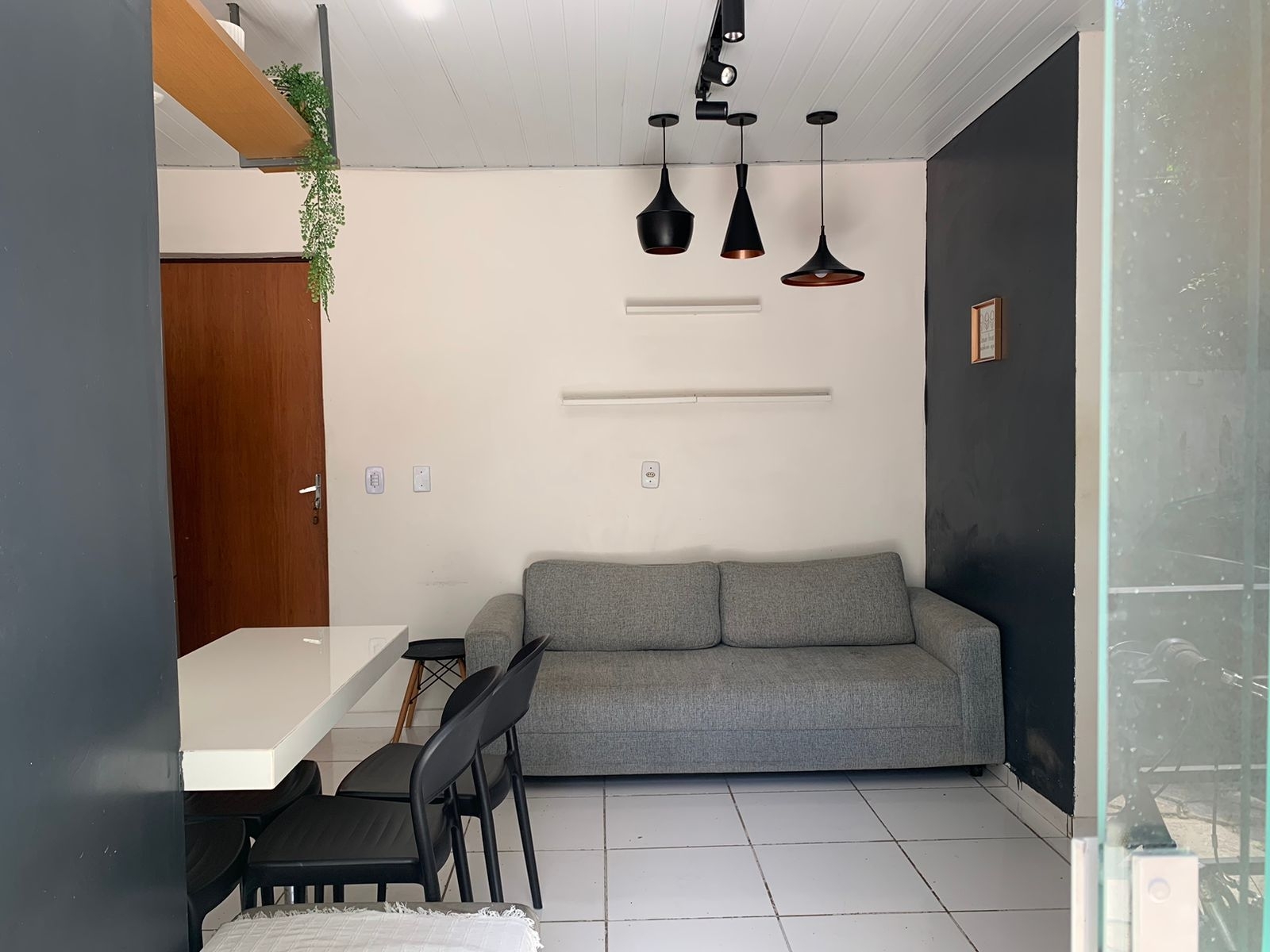 Apartamento à venda com 3 quartos, 53m² - Foto 5