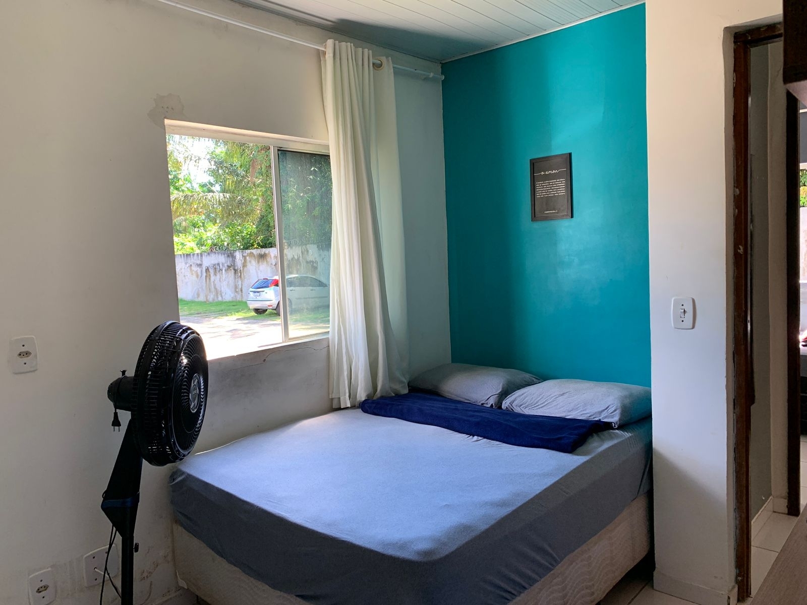 Apartamento à venda com 3 quartos, 53m² - Foto 8