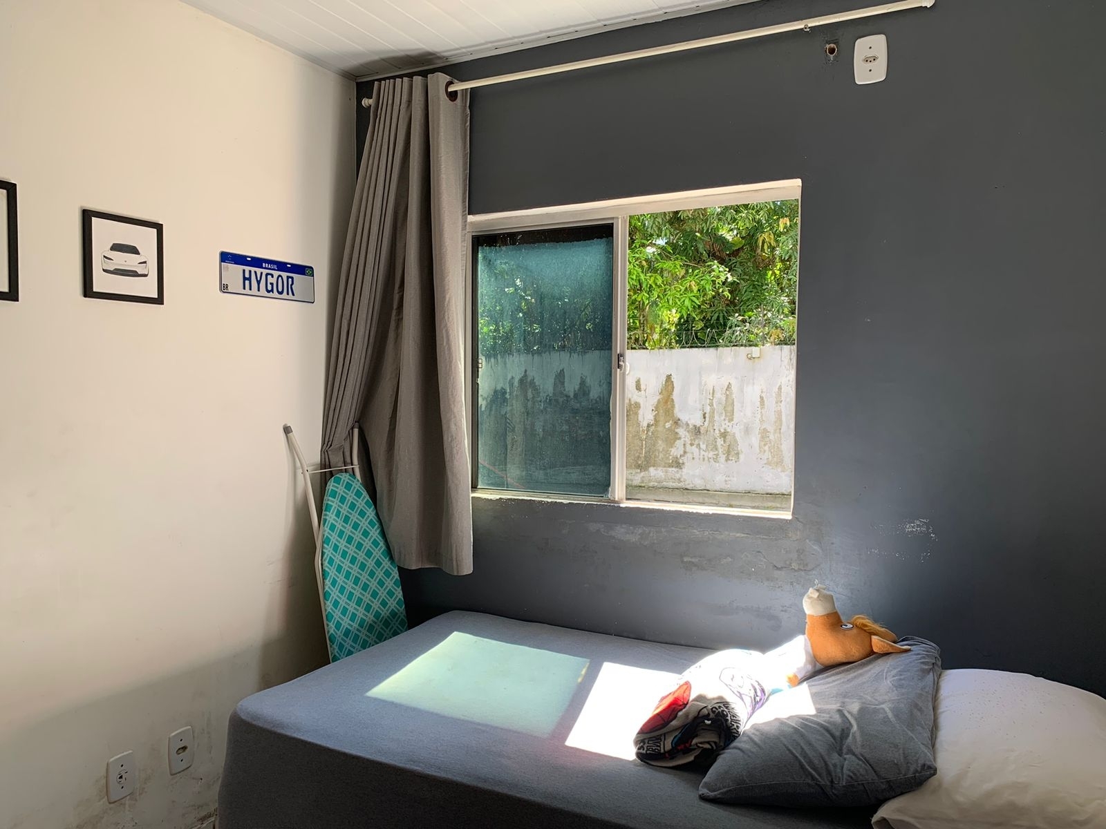 Apartamento à venda com 3 quartos, 53m² - Foto 14