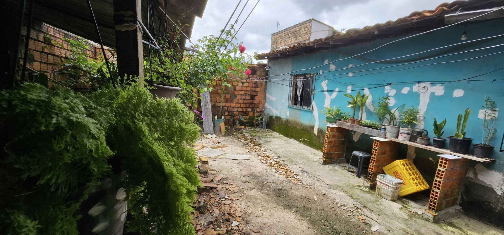 Casa, 2 quartos, 205 m² - Foto 42