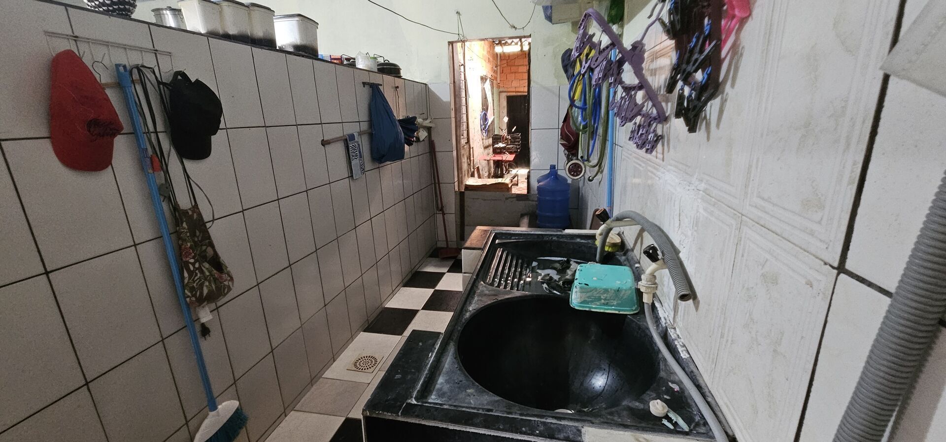 Casa, 2 quartos, 205 m² - Foto 6