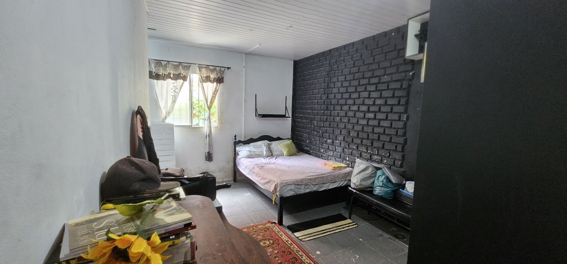 Casa, 2 quartos, 205 m² - Foto 14
