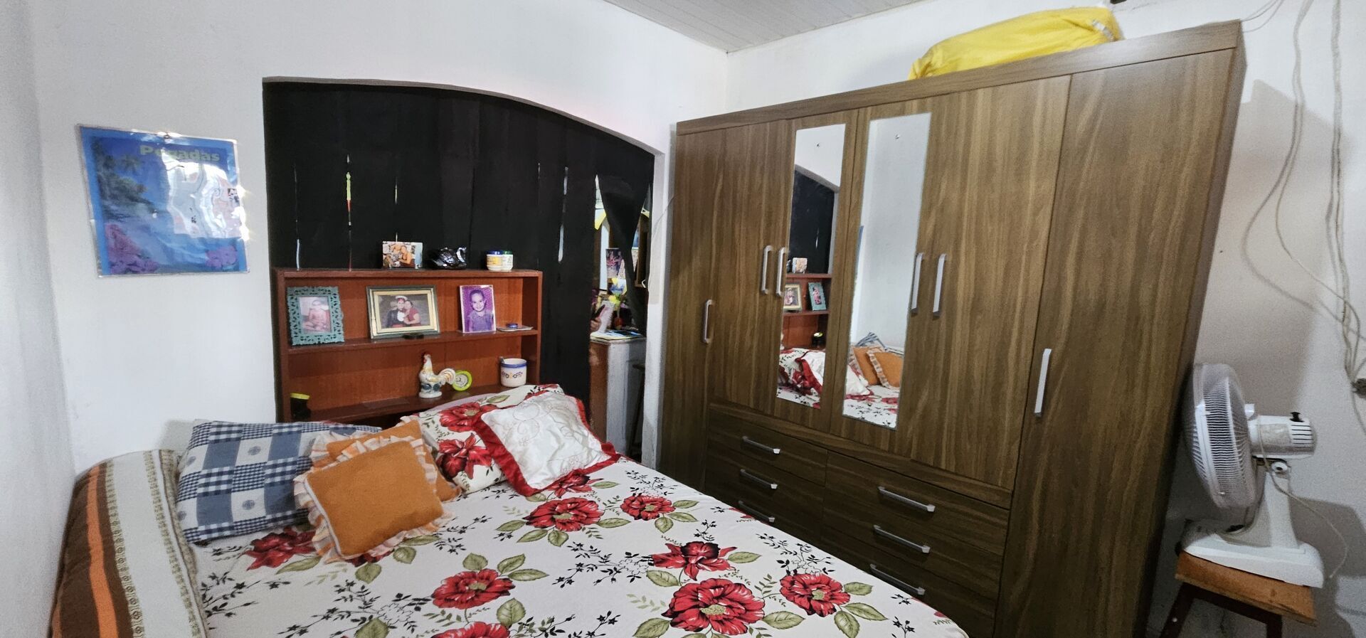 Casa, 2 quartos, 205 m² - Foto 41