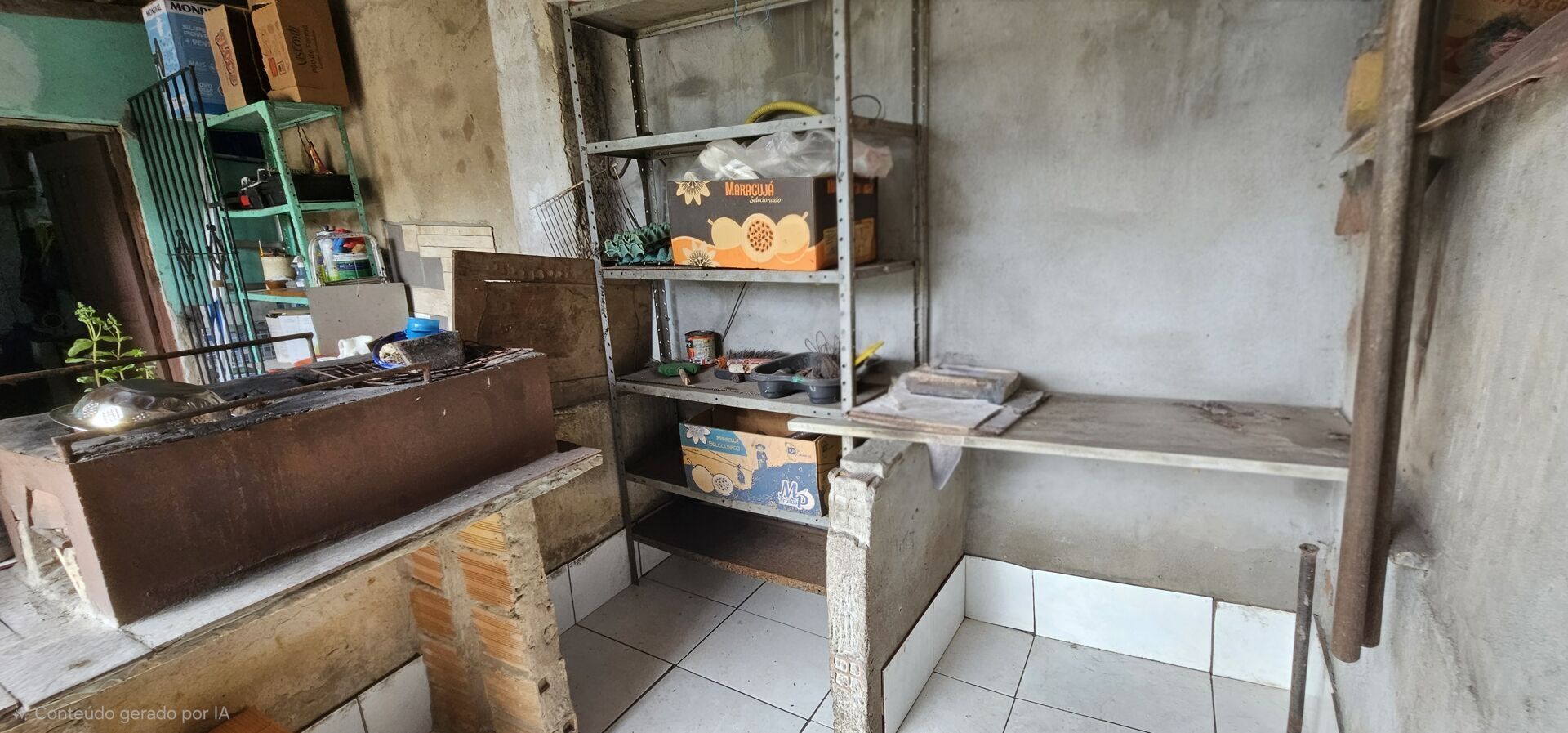 Casa, 2 quartos, 205 m² - Foto 32