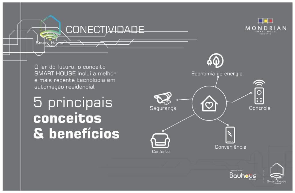 Casa, 3 quartos, 154 m² - Foto 9