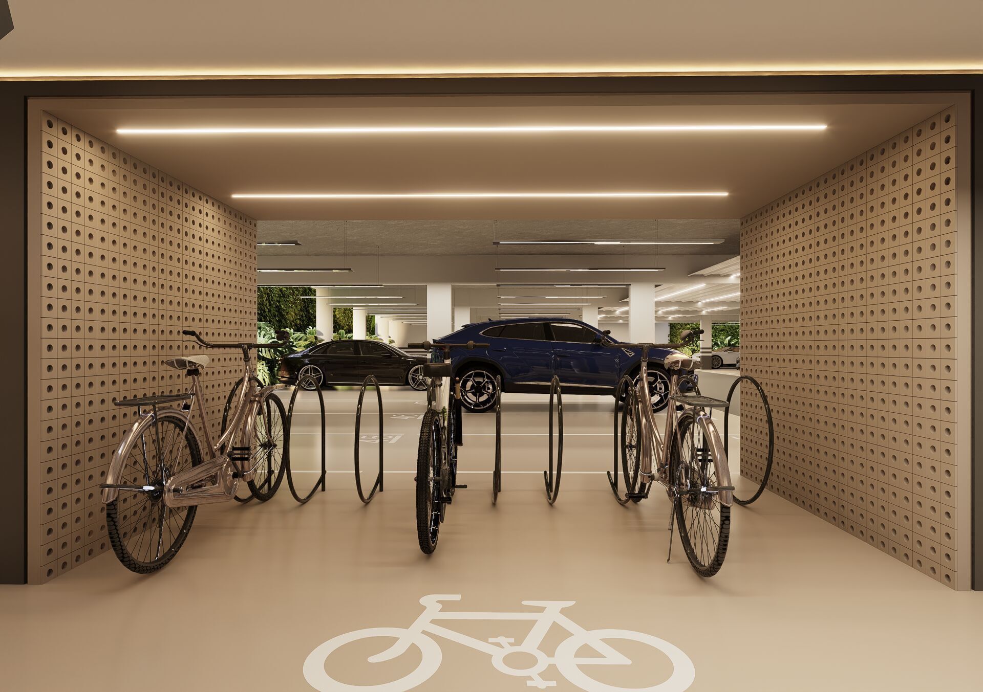 Apartamento, 4 quartos, 223 m² - Foto 15