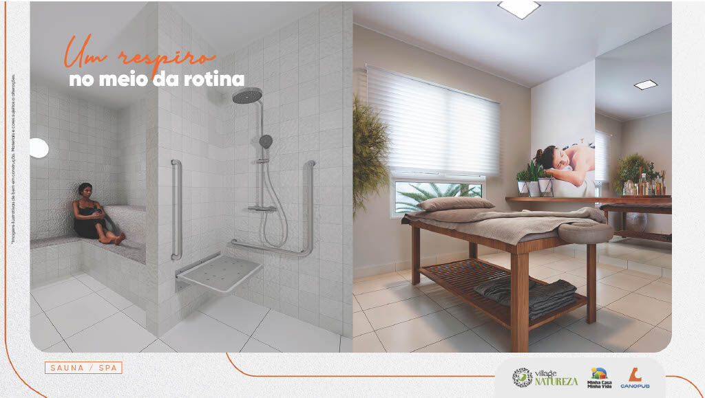 Apartamento, 2 quartos, 43 m² - Foto 39