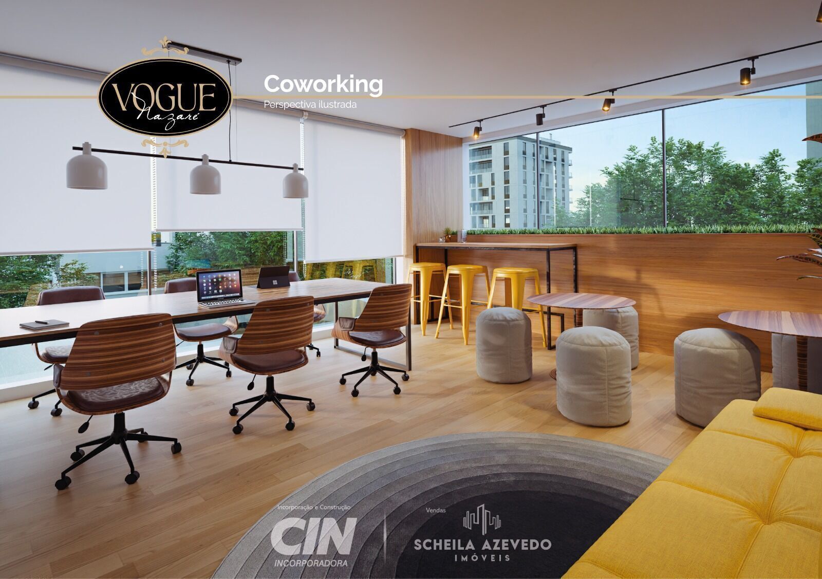 Apartamento, 2 quartos, 62 m² - Foto 31