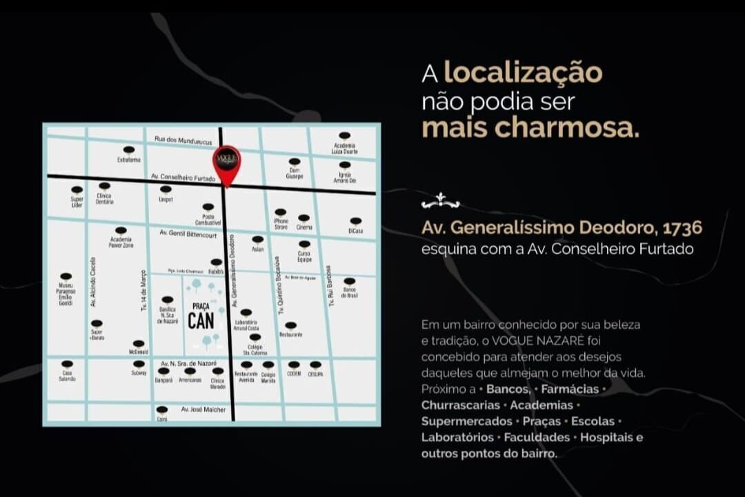 Apartamento, 2 quartos, 62 m² - Foto 26