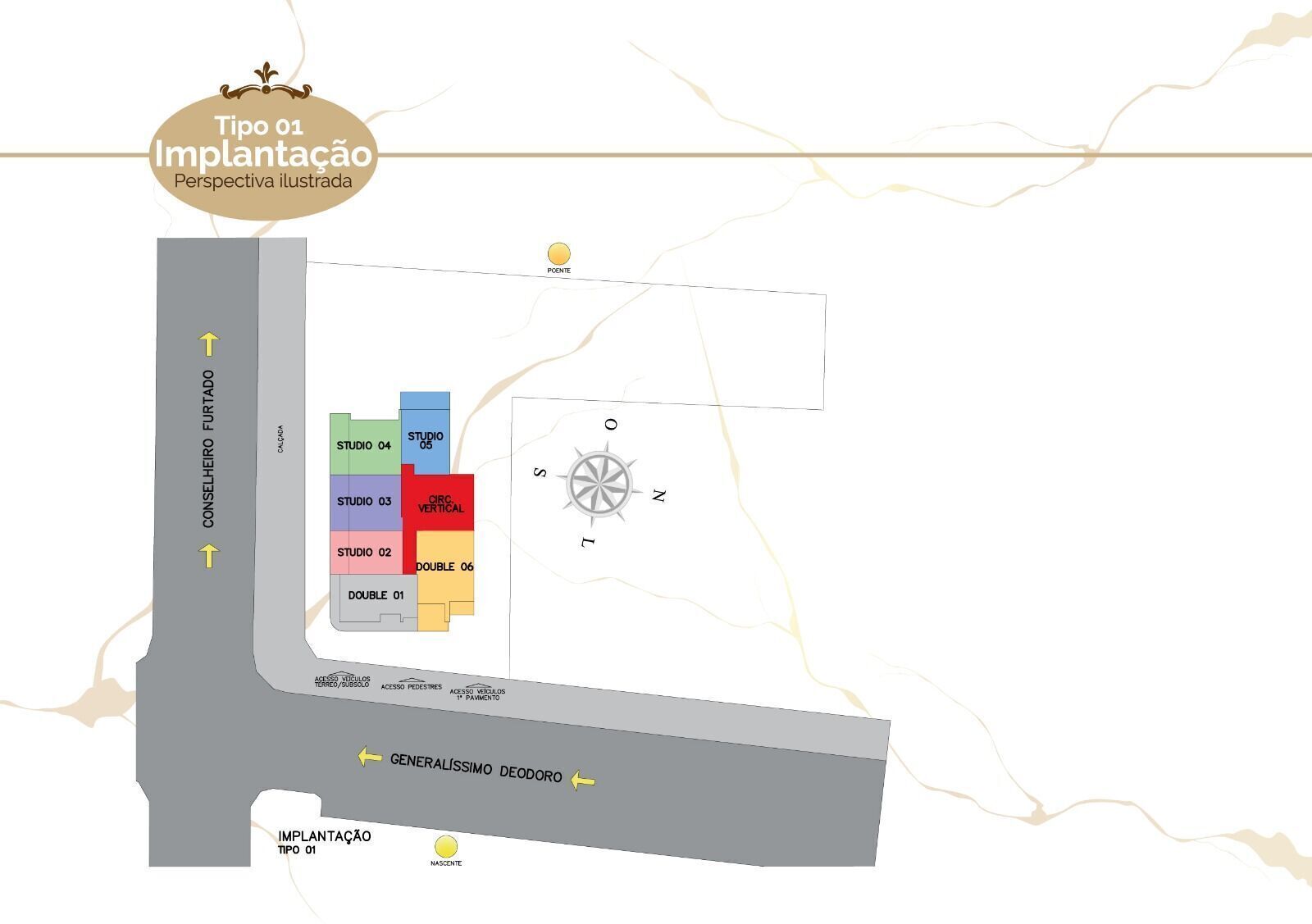 Apartamento, 2 quartos, 62 m² - Foto 34
