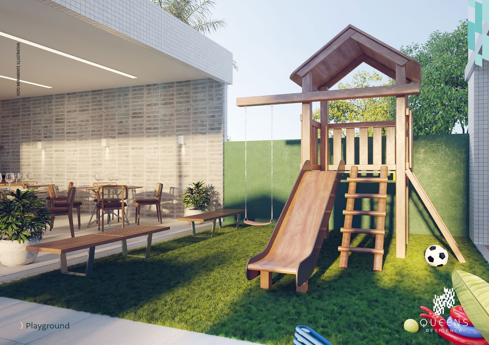 Apartamento à venda com 3 quartos, 112m² - Foto 17