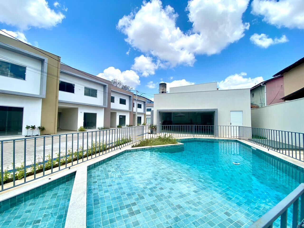 Casa, 3 quartos, 114 m² - Foto 23