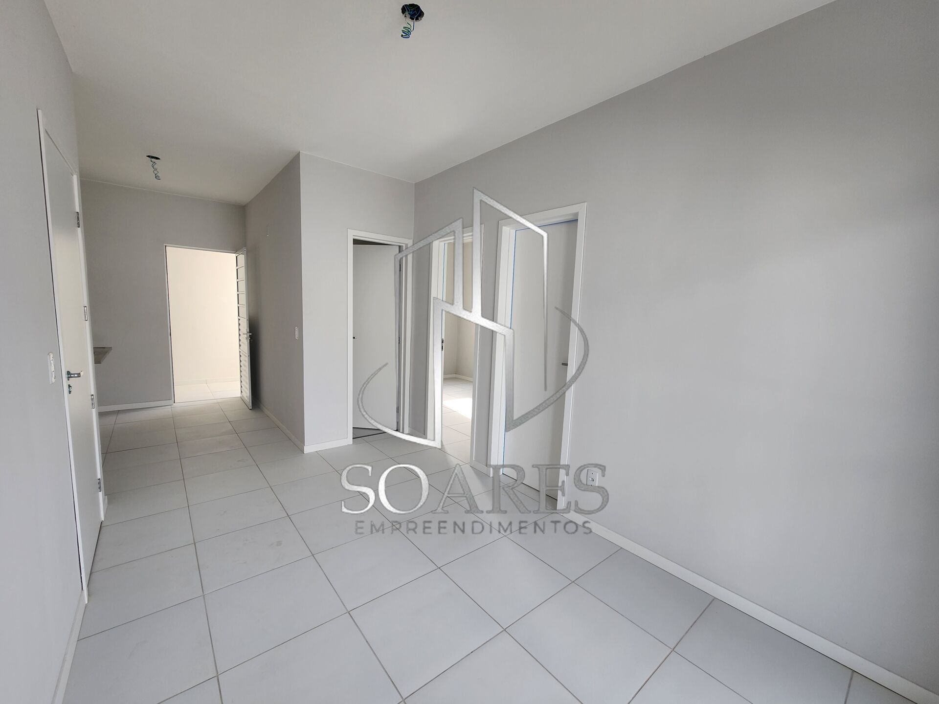 Apartamento à venda com 2 quartos, 56m² - Foto 18