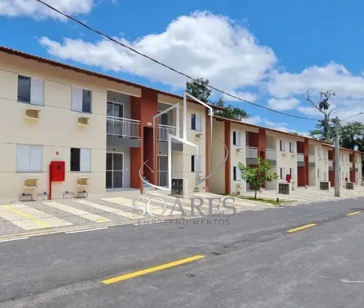 Apartamento à venda com 2 quartos, 56m² - Foto 33