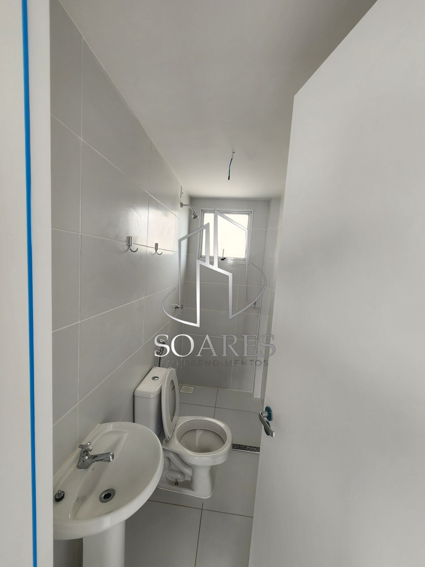 Apartamento à venda com 2 quartos, 56m² - Foto 14