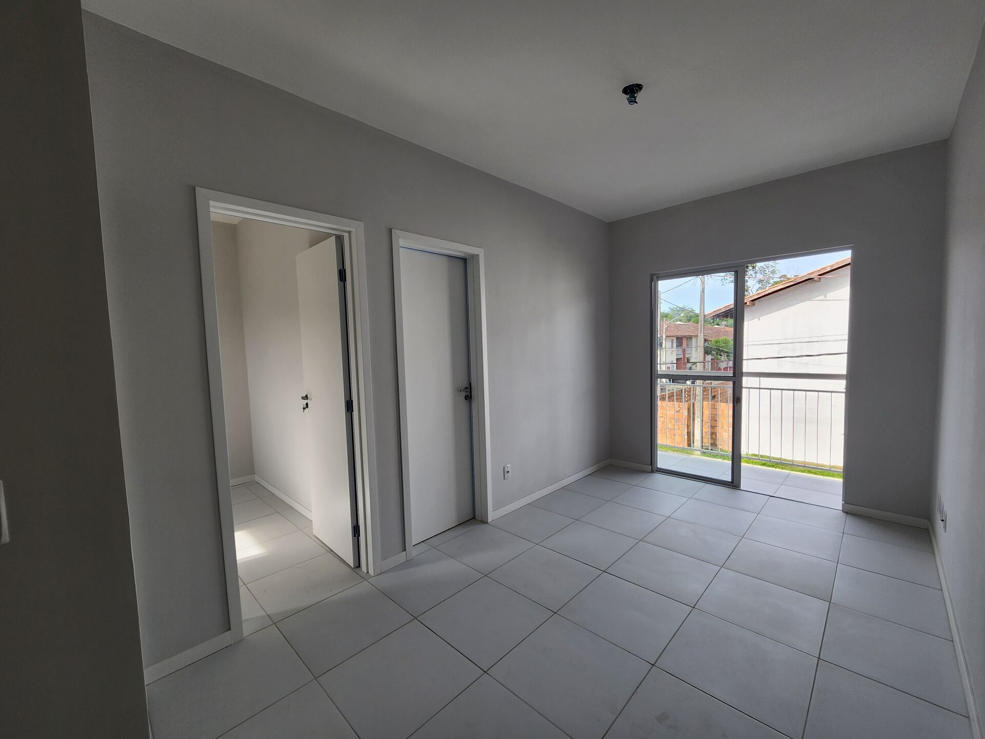 Apartamento à venda com 2 quartos, 56m² - Foto 19