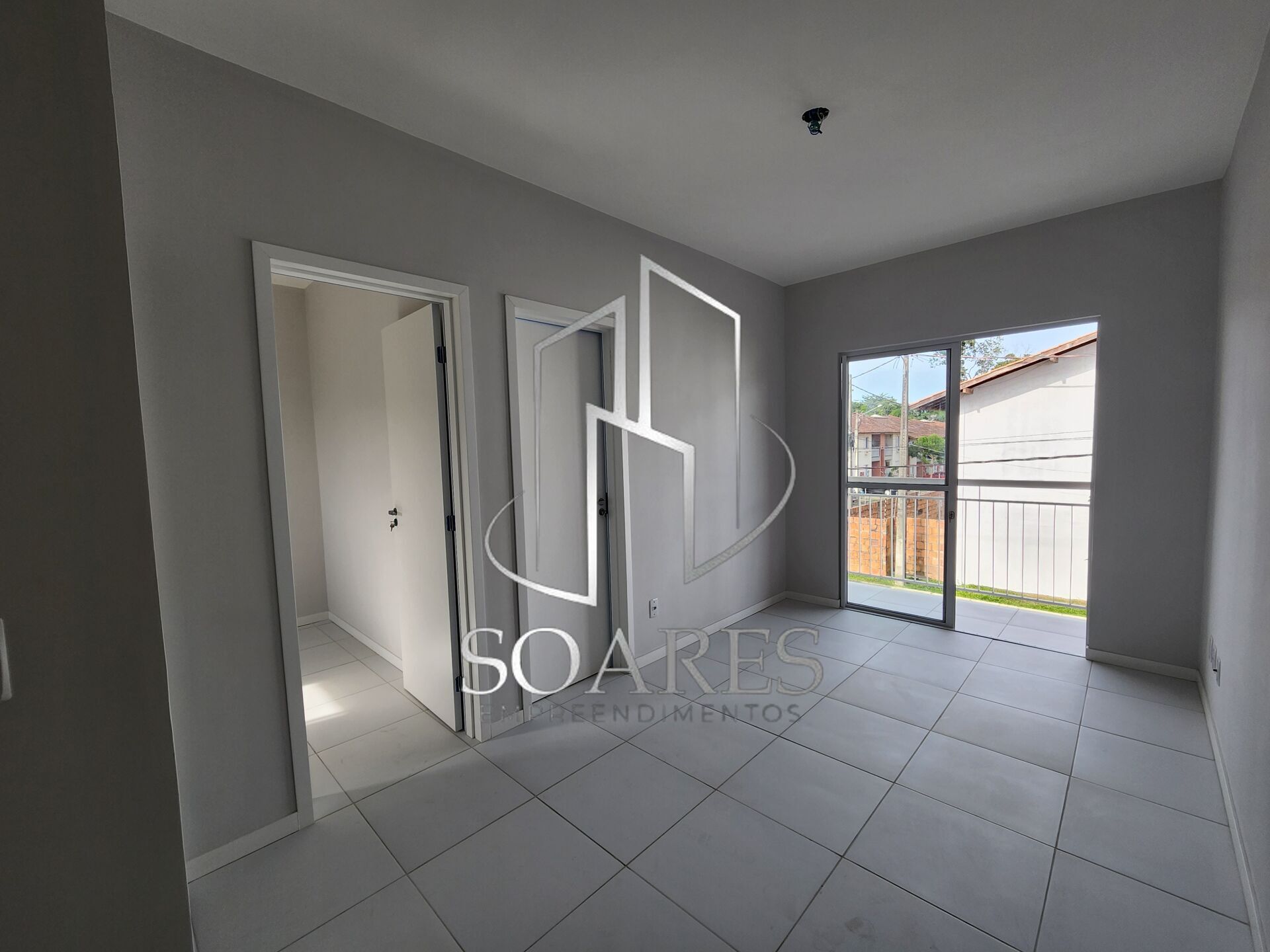 Apartamento à venda com 2 quartos, 56m² - Foto 19