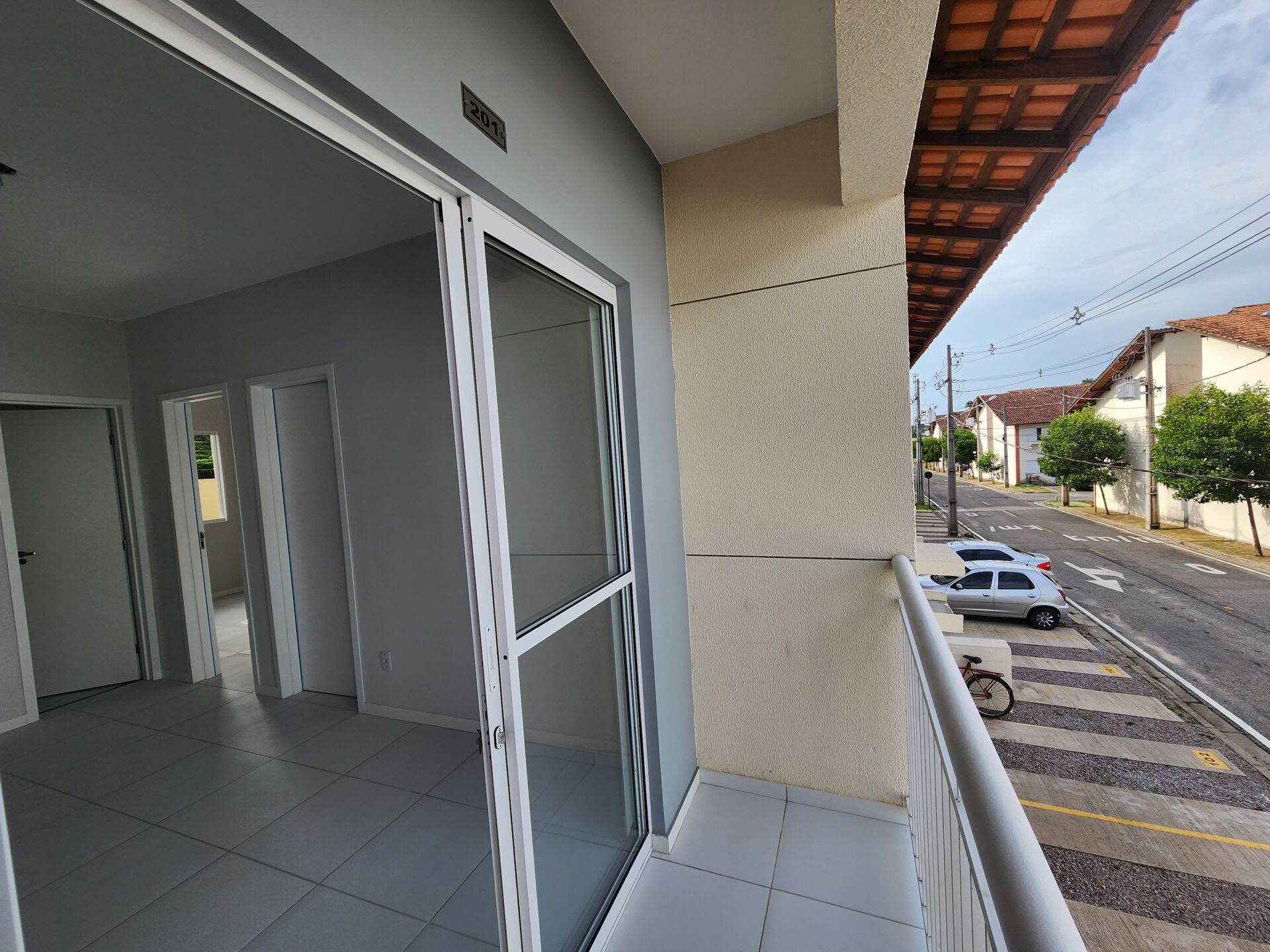 Apartamento à venda com 2 quartos, 56m² - Foto 17