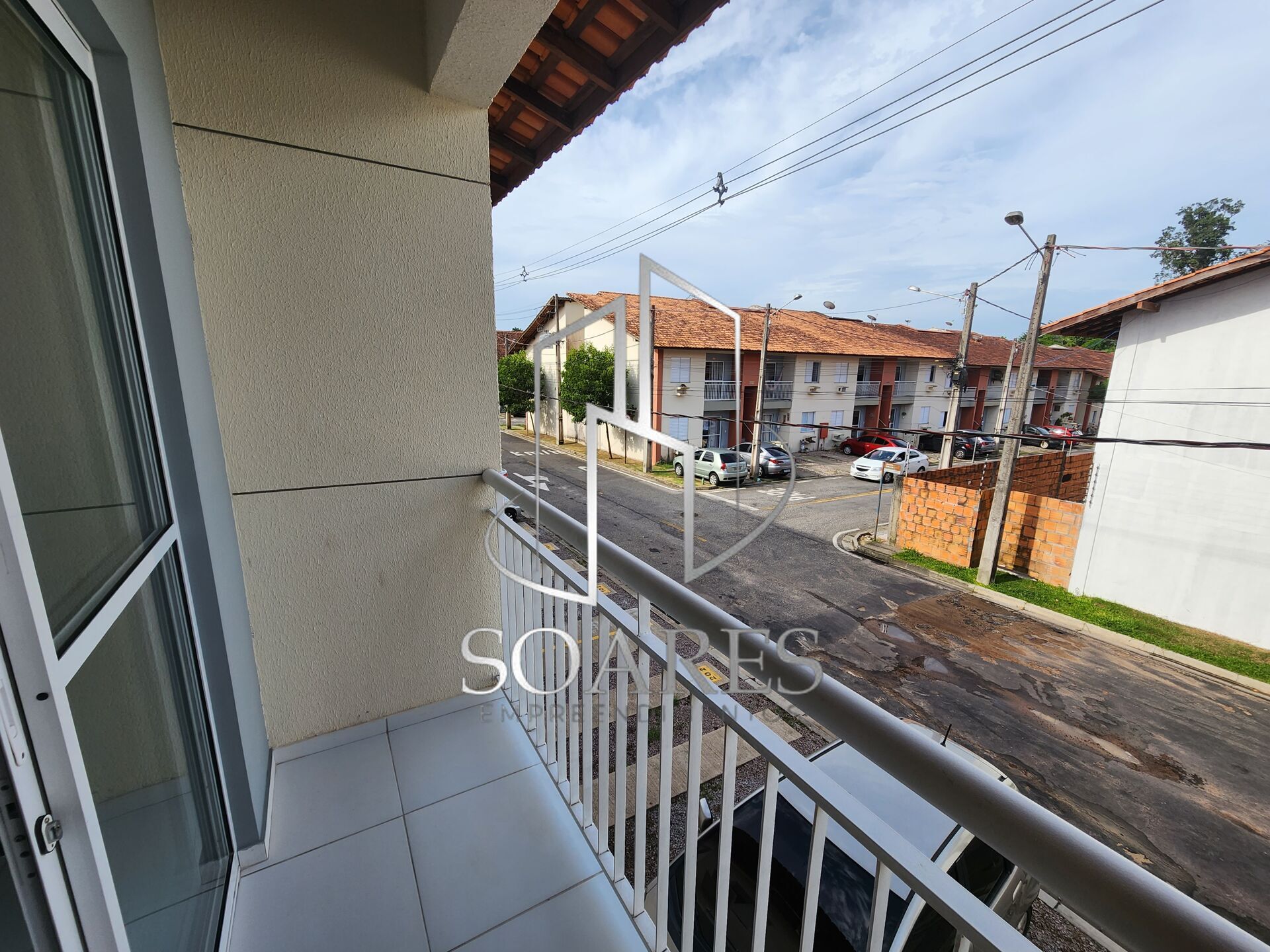 Apartamento à venda com 2 quartos, 56m² - Foto 2