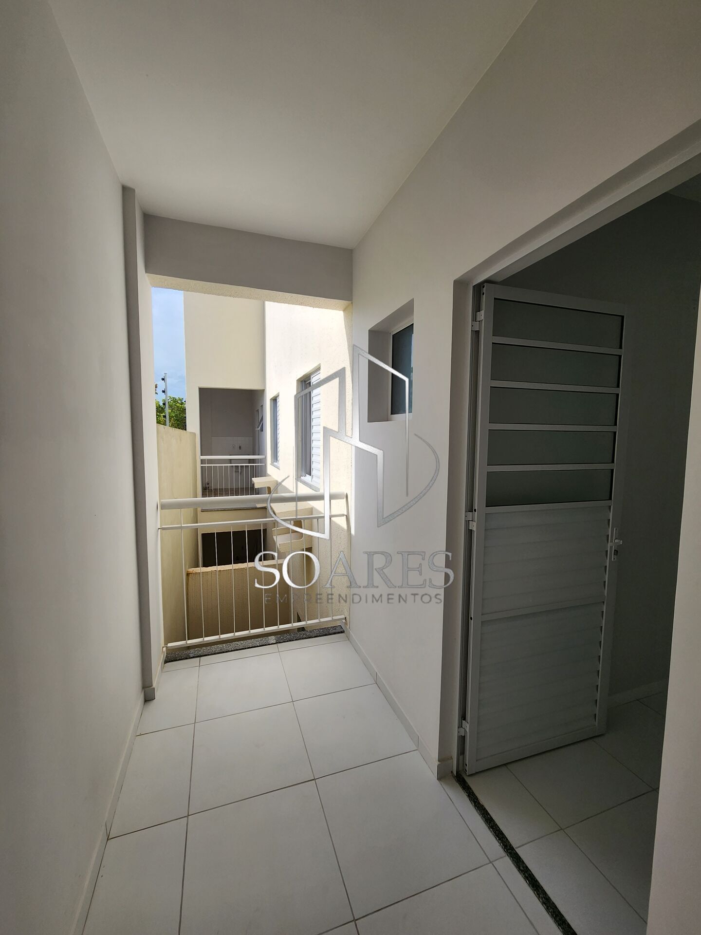 Apartamento à venda com 2 quartos, 56m² - Foto 10