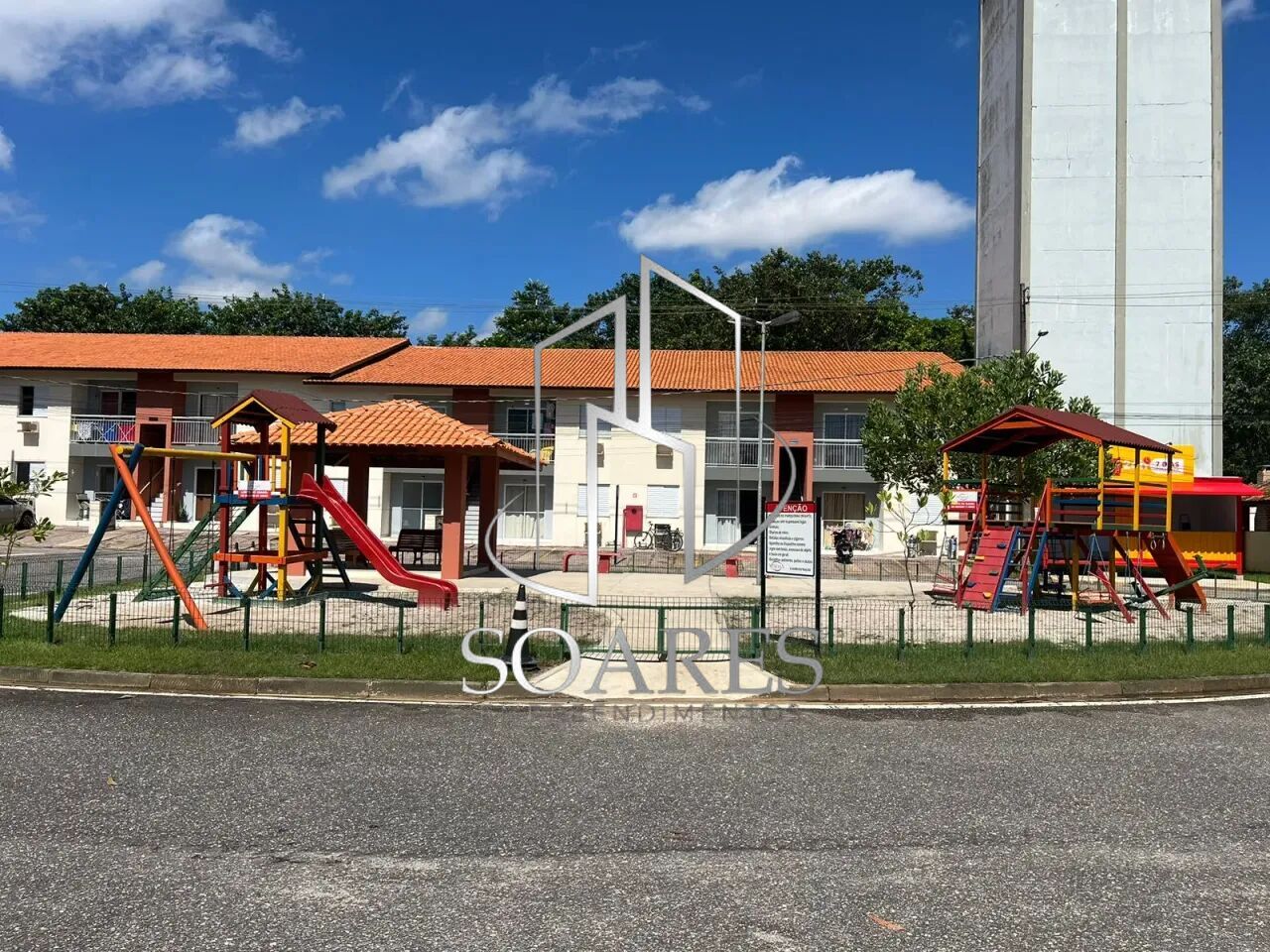 Apartamento à venda com 2 quartos, 56m² - Foto 32