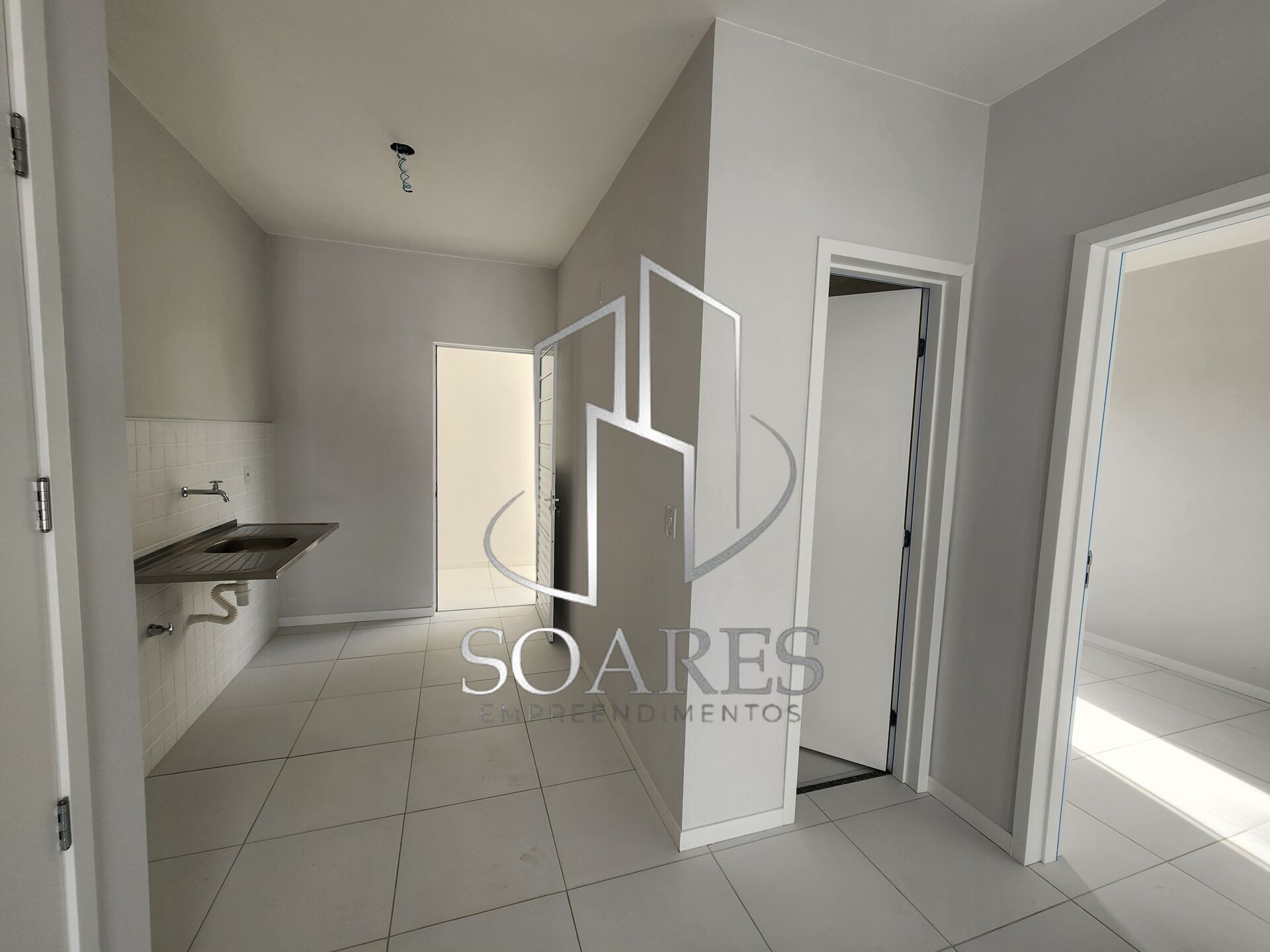Apartamento à venda com 2 quartos, 56m² - Foto 12