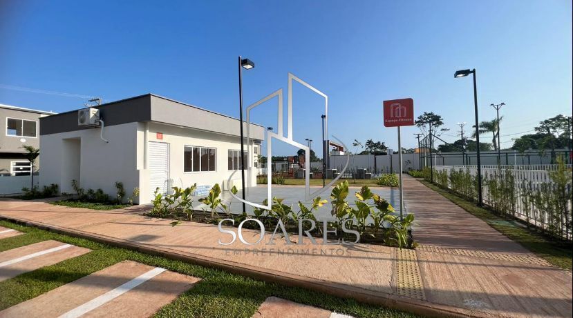 Casa à venda com 2 quartos, 53m² - Foto 26