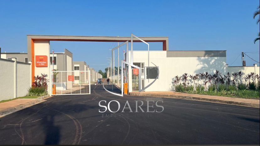Casa à venda com 2 quartos, 53m² - Foto 3
