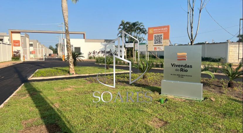 Casa à venda com 2 quartos, 53m² - Foto 24