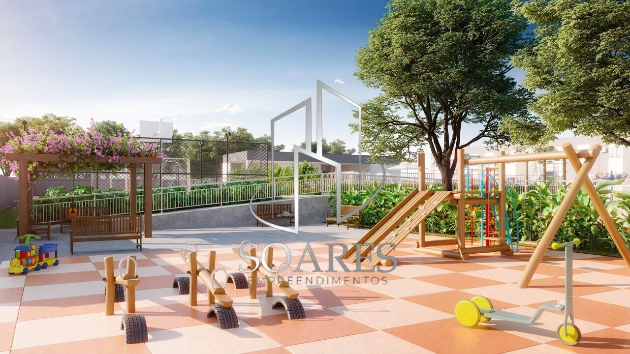Casa à venda com 2 quartos, 53m² - Foto 18
