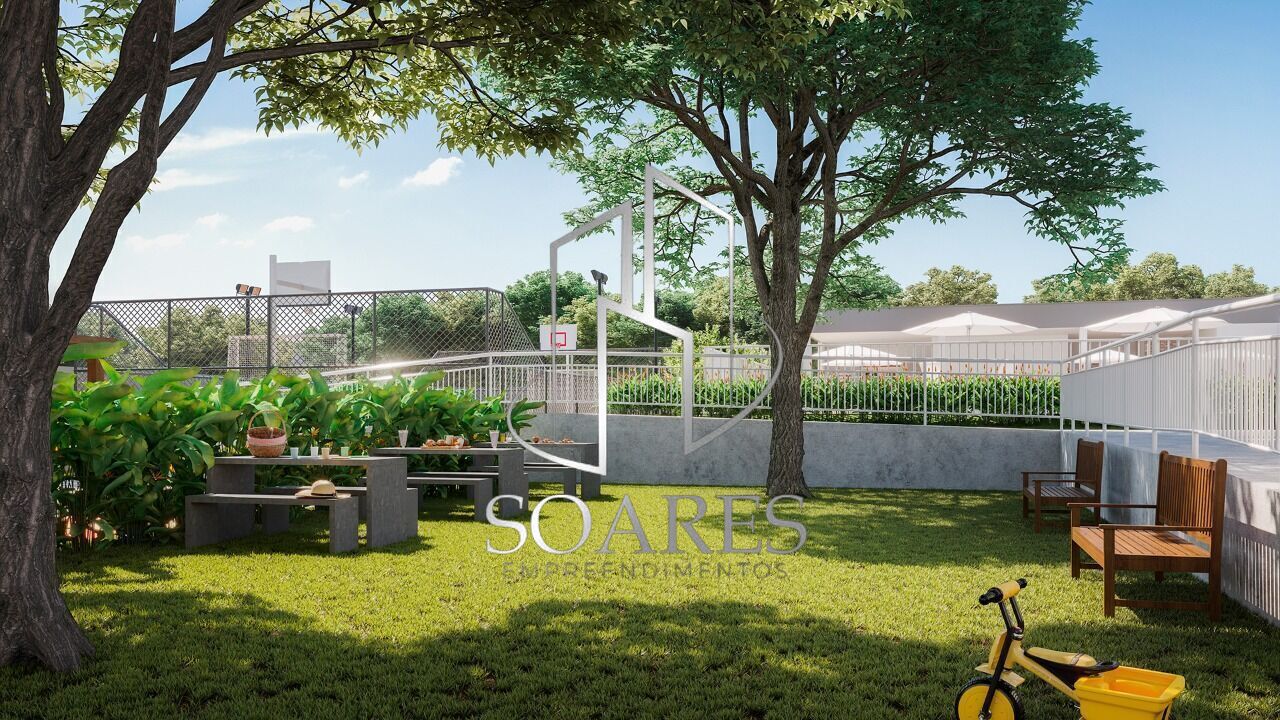 Casa à venda com 2 quartos, 53m² - Foto 16
