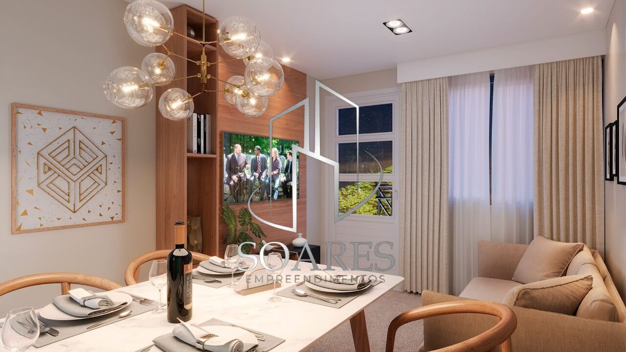 Casa à venda com 2 quartos, 53m² - Foto 12