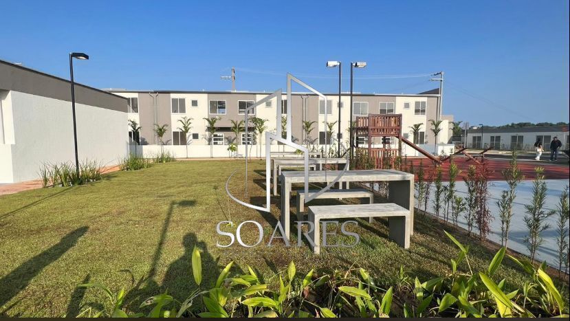 Casa à venda com 2 quartos, 53m² - Foto 10