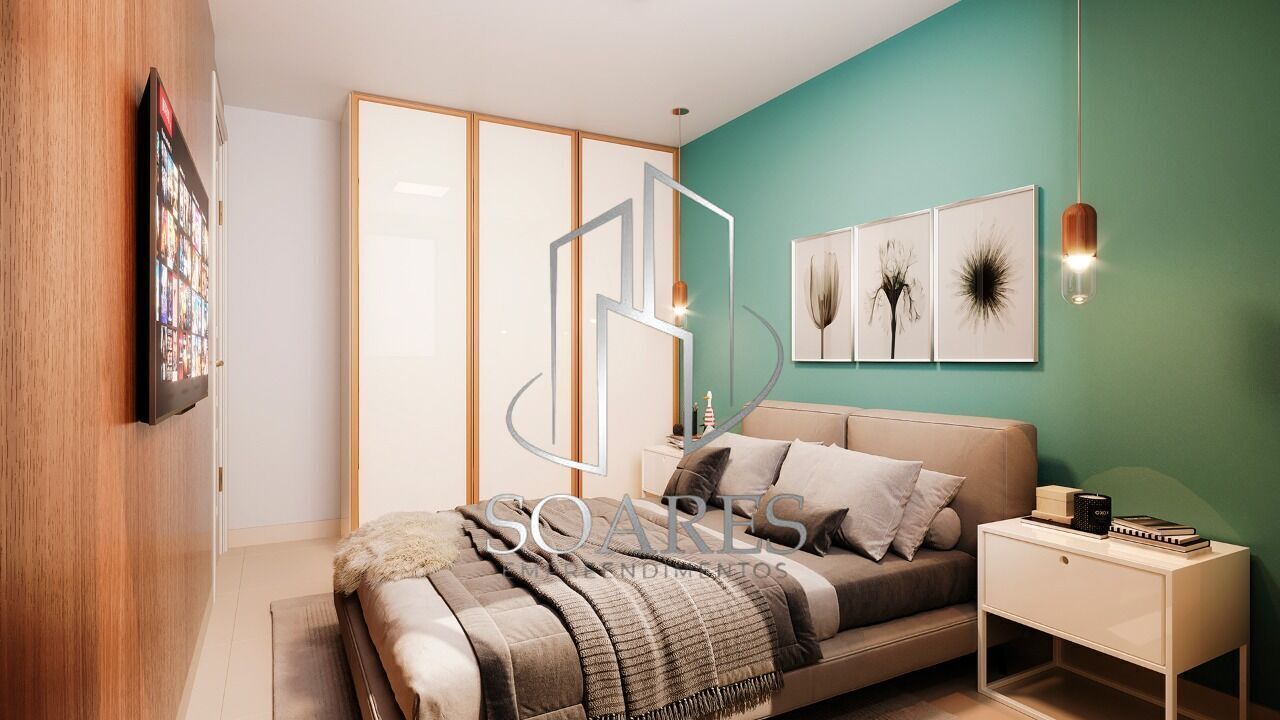 Casa à venda com 2 quartos, 53m² - Foto 13