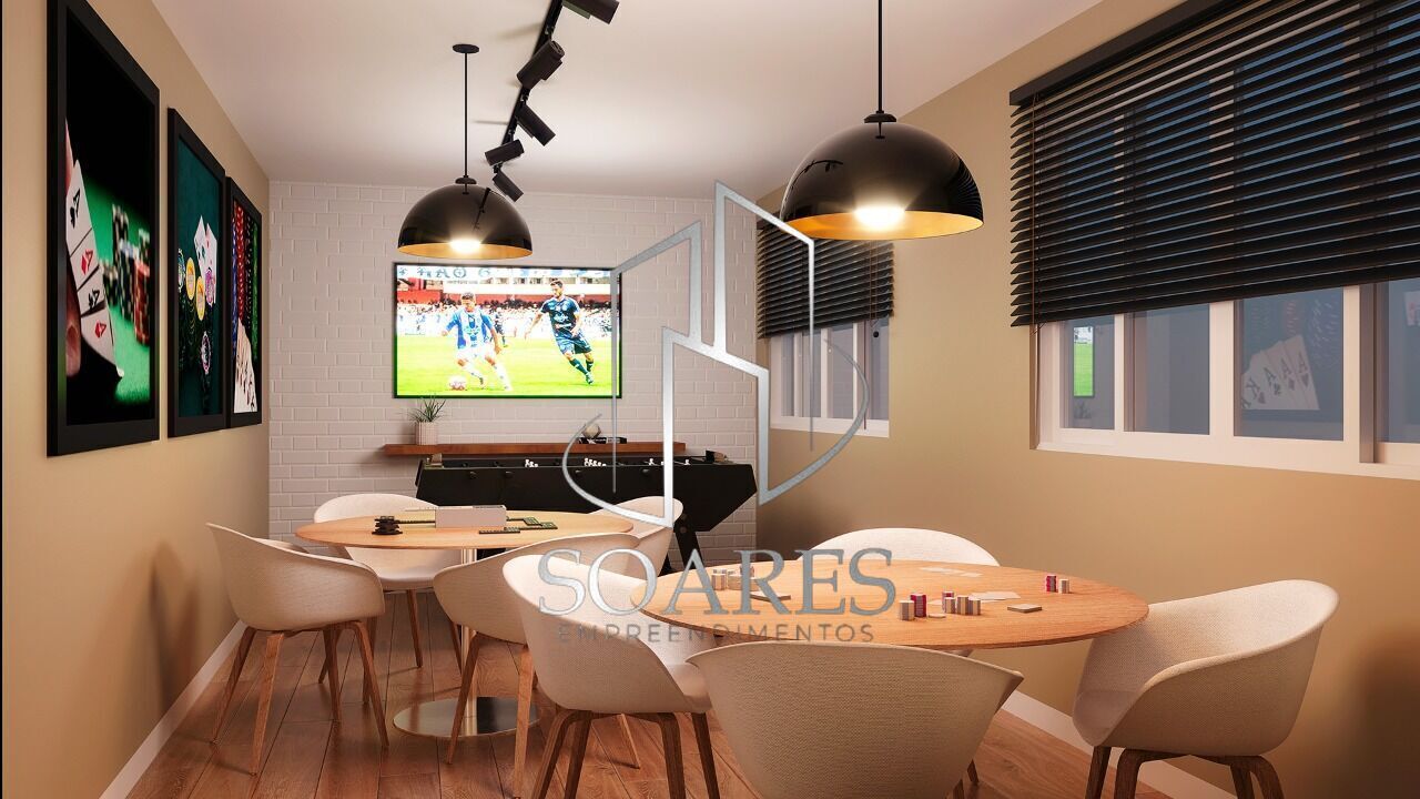 Casa à venda com 2 quartos, 53m² - Foto 14