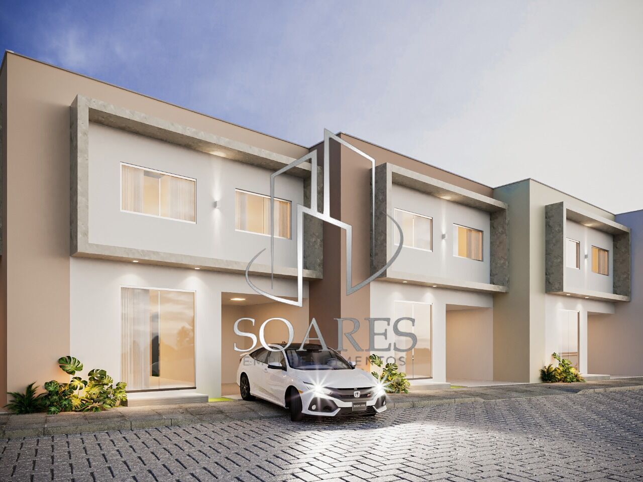 Casa à venda com 3 quartos, 114m² - Foto 16
