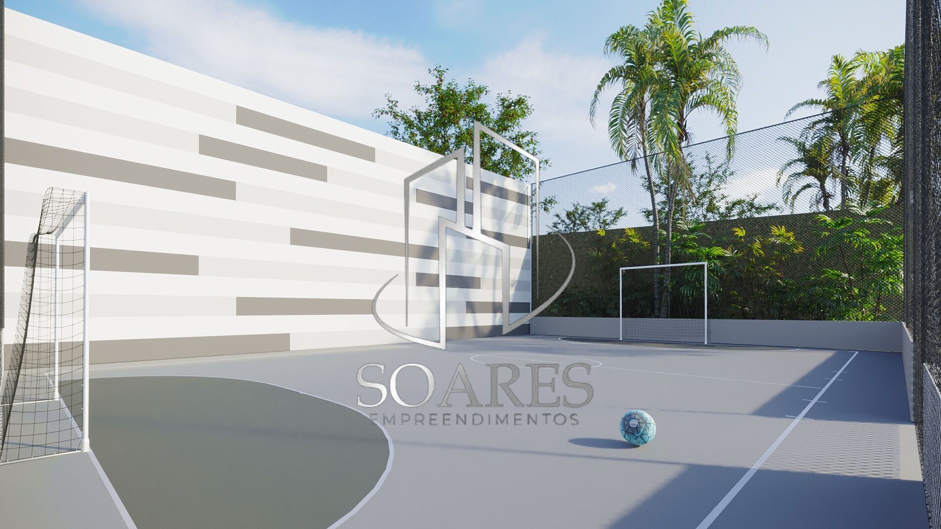 Casa à venda com 3 quartos, 114m² - Foto 11