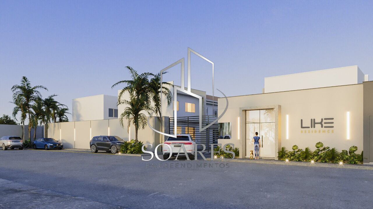 Casa à venda com 3 quartos, 114m² - Foto 17