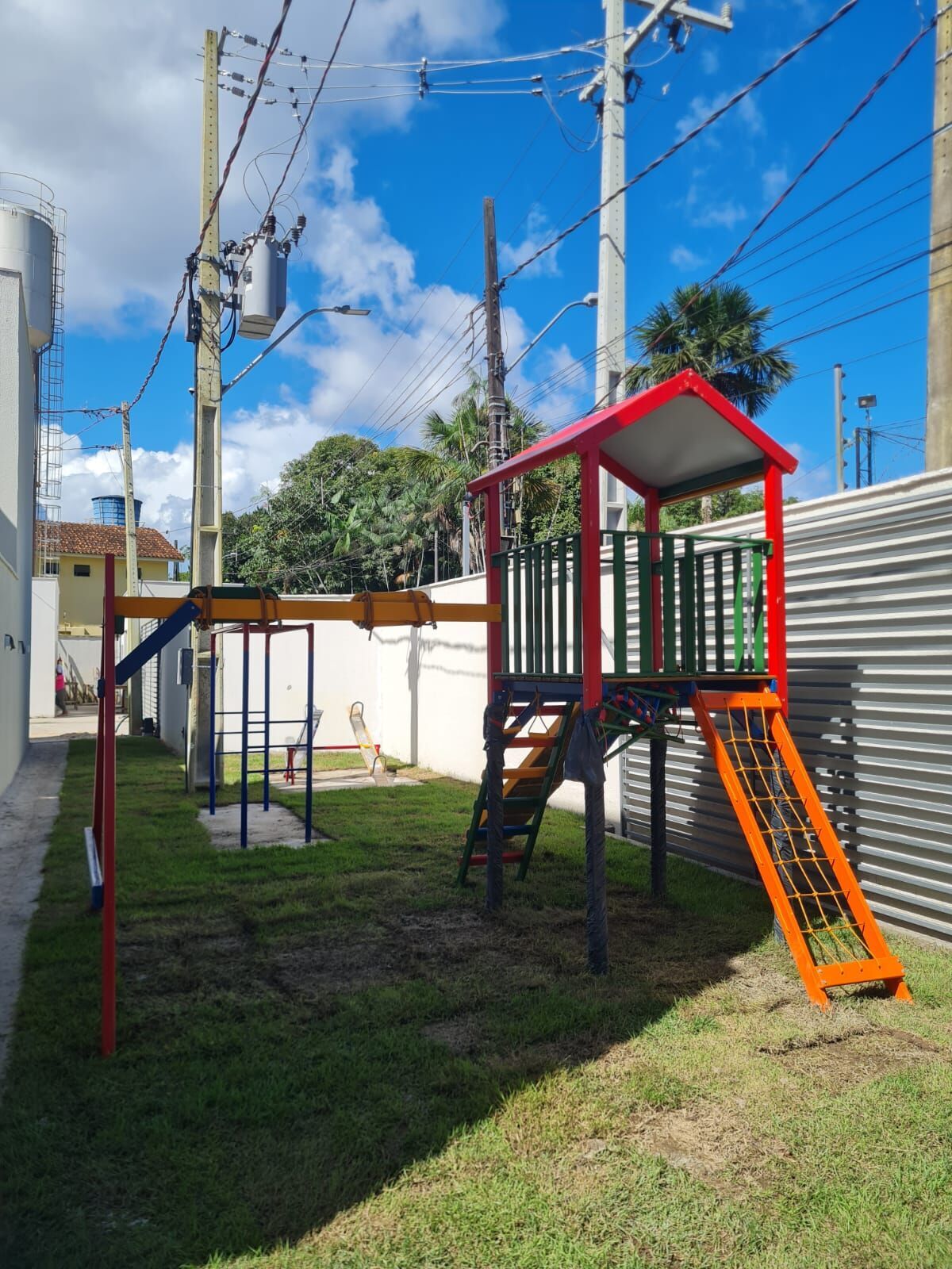 Casa, 3 quartos, 114 m² - Foto 18