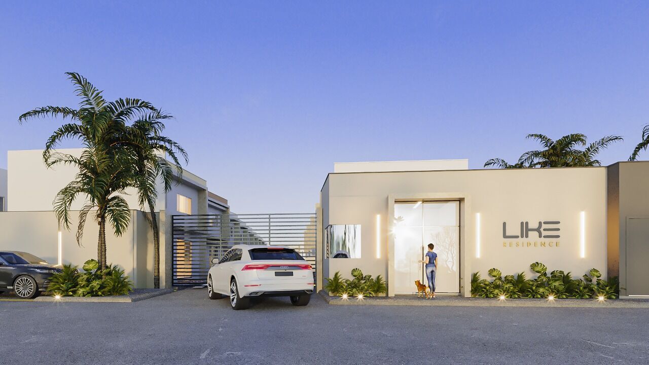 Casa, 3 quartos, 114 m² - Foto 12