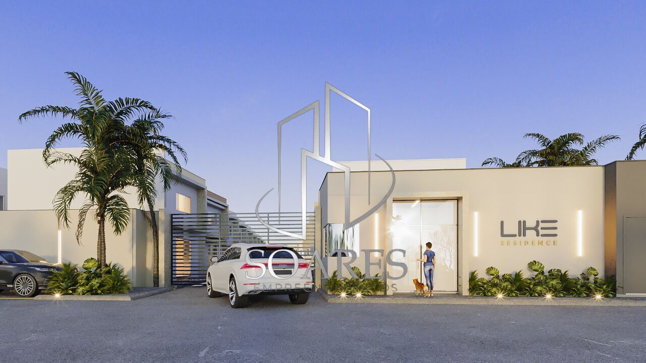 Casa à venda com 3 quartos, 114m² - Foto 12