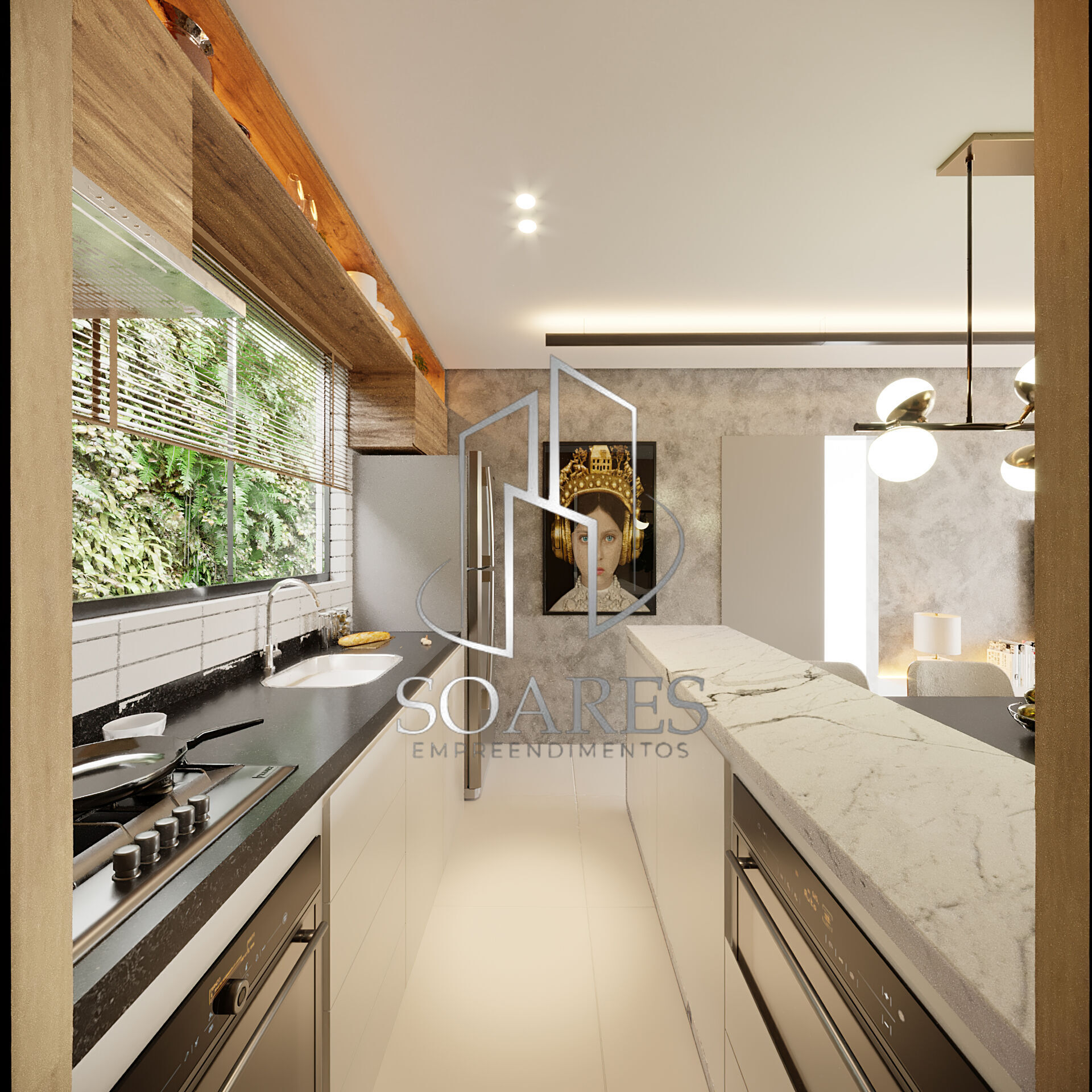 Casa à venda com 3 quartos, 114m² - Foto 23