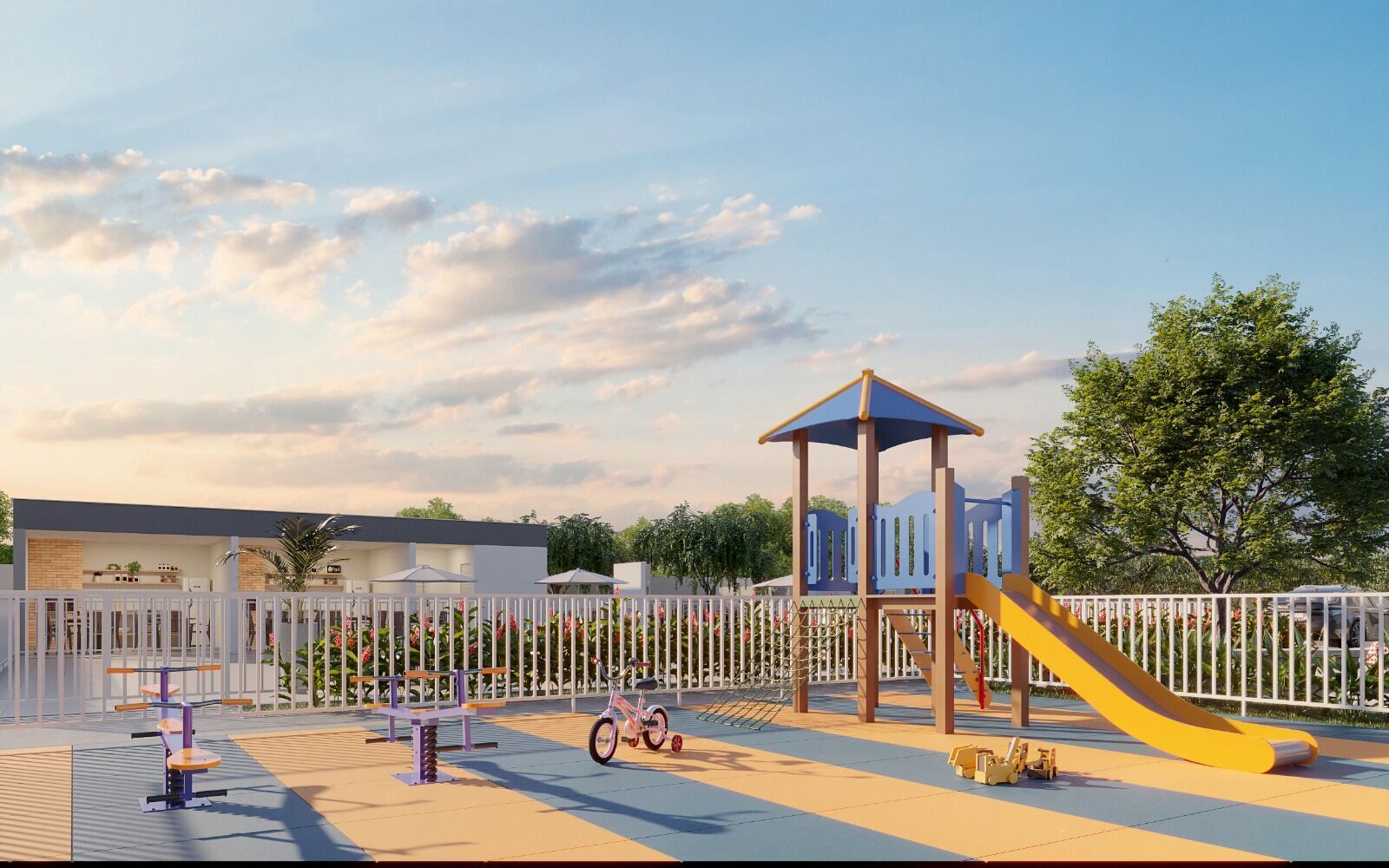 Apartamento, 2 quartos, 43 m² - Foto 6