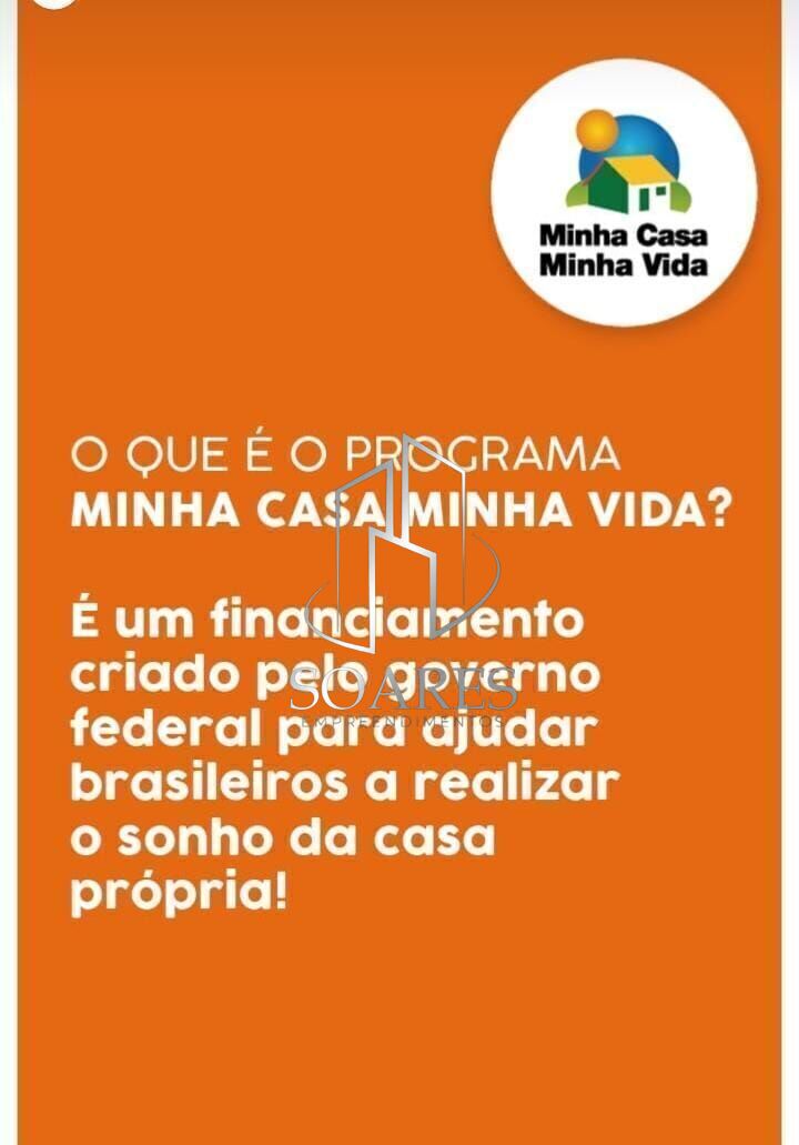 Apartamento à venda com 2 quartos, 41m² - Foto 8