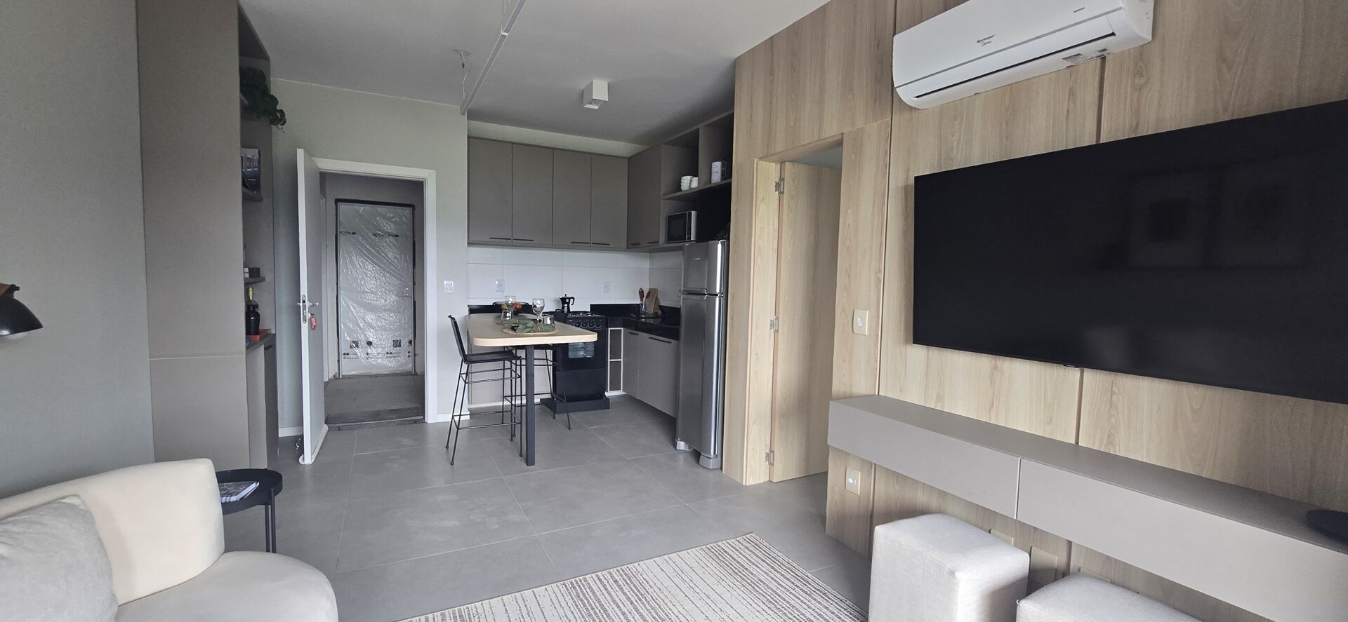 Apartamento à venda com 2 quartos, 78m² - Foto 25