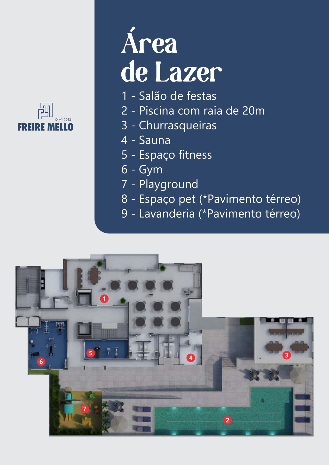 Apartamento à venda com 2 quartos, 78m² - Foto 42