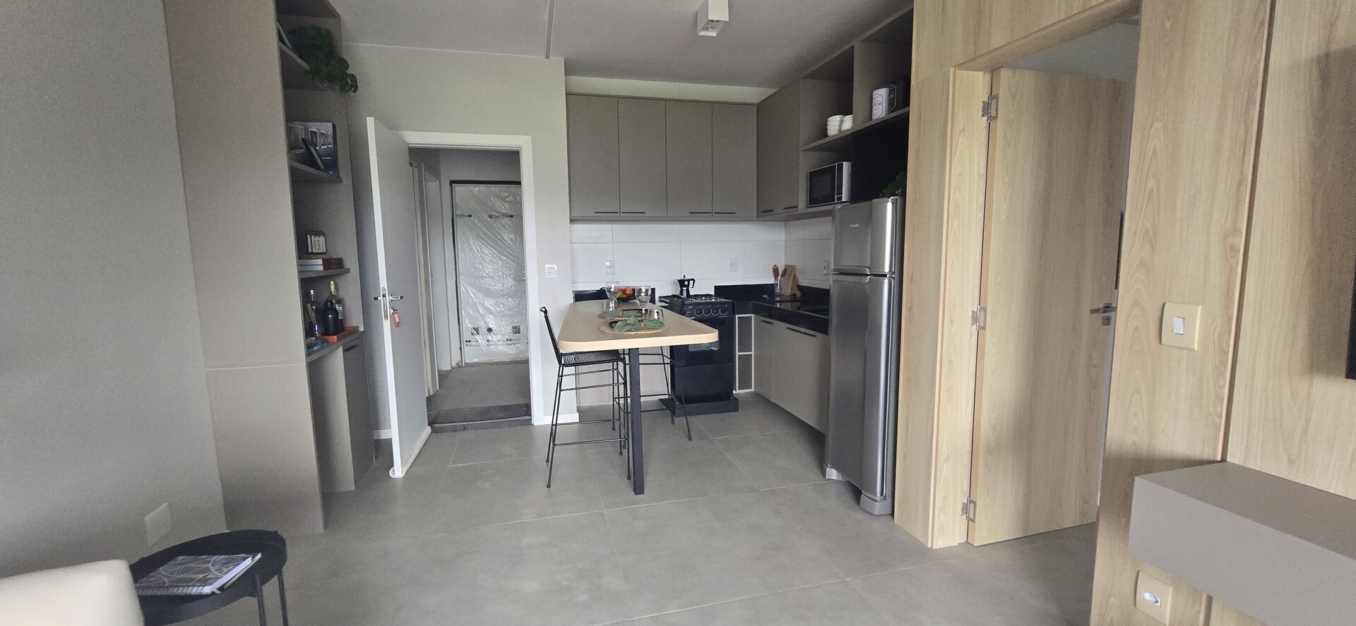 Apartamento à venda com 2 quartos, 78m² - Foto 24