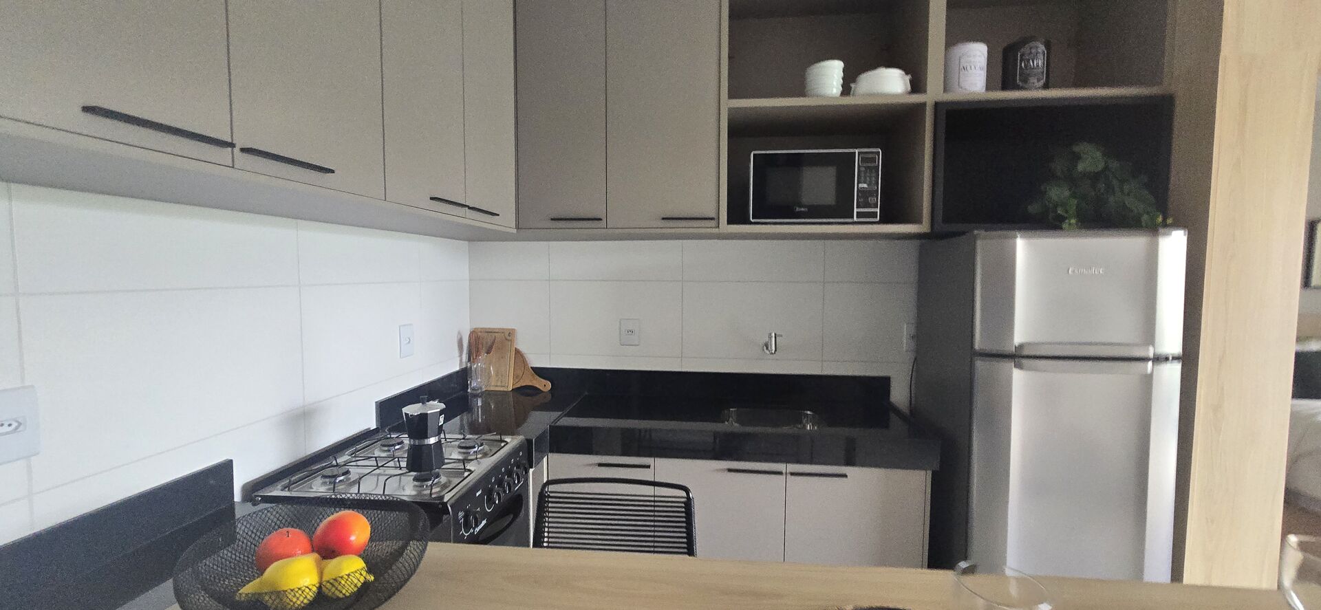 Apartamento à venda com 2 quartos, 78m² - Foto 1