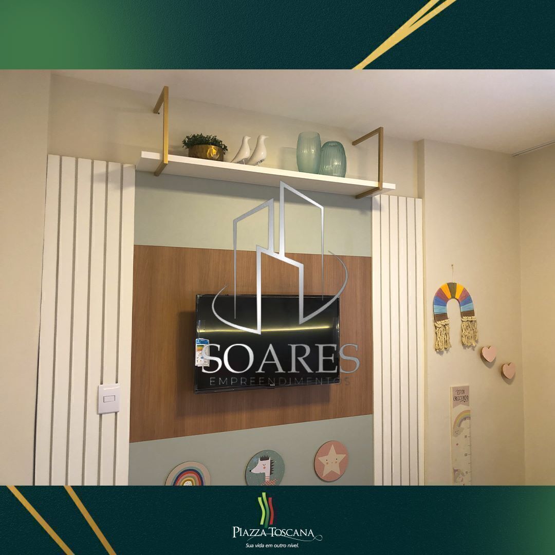 Apartamento, 2 quartos, 73 m² - Foto 2